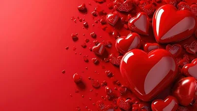 Ідеальні привітання з Днем Валентина 2026 для дружини: листівки та вірші українською