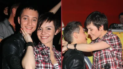 Роман MamaRika і Стаса Шурінса на "Фабриці зірок 3": режисер розкрив усю правду