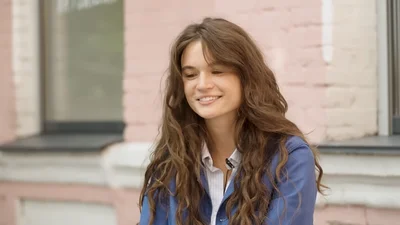 Даша Кацуріна натякнула на нову закоханість