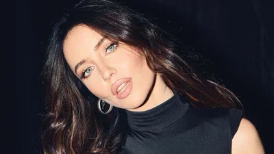 Зіркова мачуха Надя Дорофєєва показала, якою буває ідеальна неділя з дітьми чоловіка