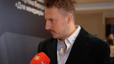 Євген Клопотенко розповів про майбутнє весілля й плани на дітей, а також зізнався, чи мав вільні стосунки з нареченою