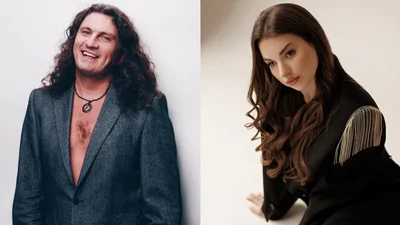 Донька Скрябіна зворушливо звернулась до татка в річницю смерті та показала архівне фото молодих батьків