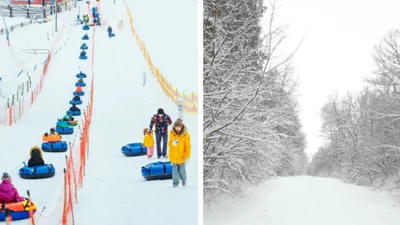 Знайдено ідеальне місце для зимового відпочинку: чому варто поїхати у Красів вже цими вихідними