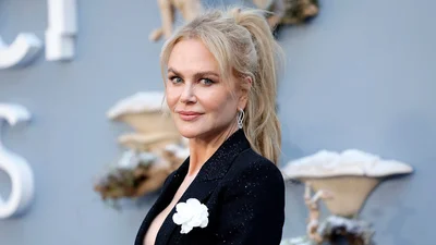 Ніколь Кідман - фото 824529