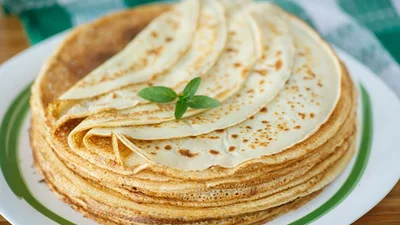 Коли в Україні святкують Масляну 2026