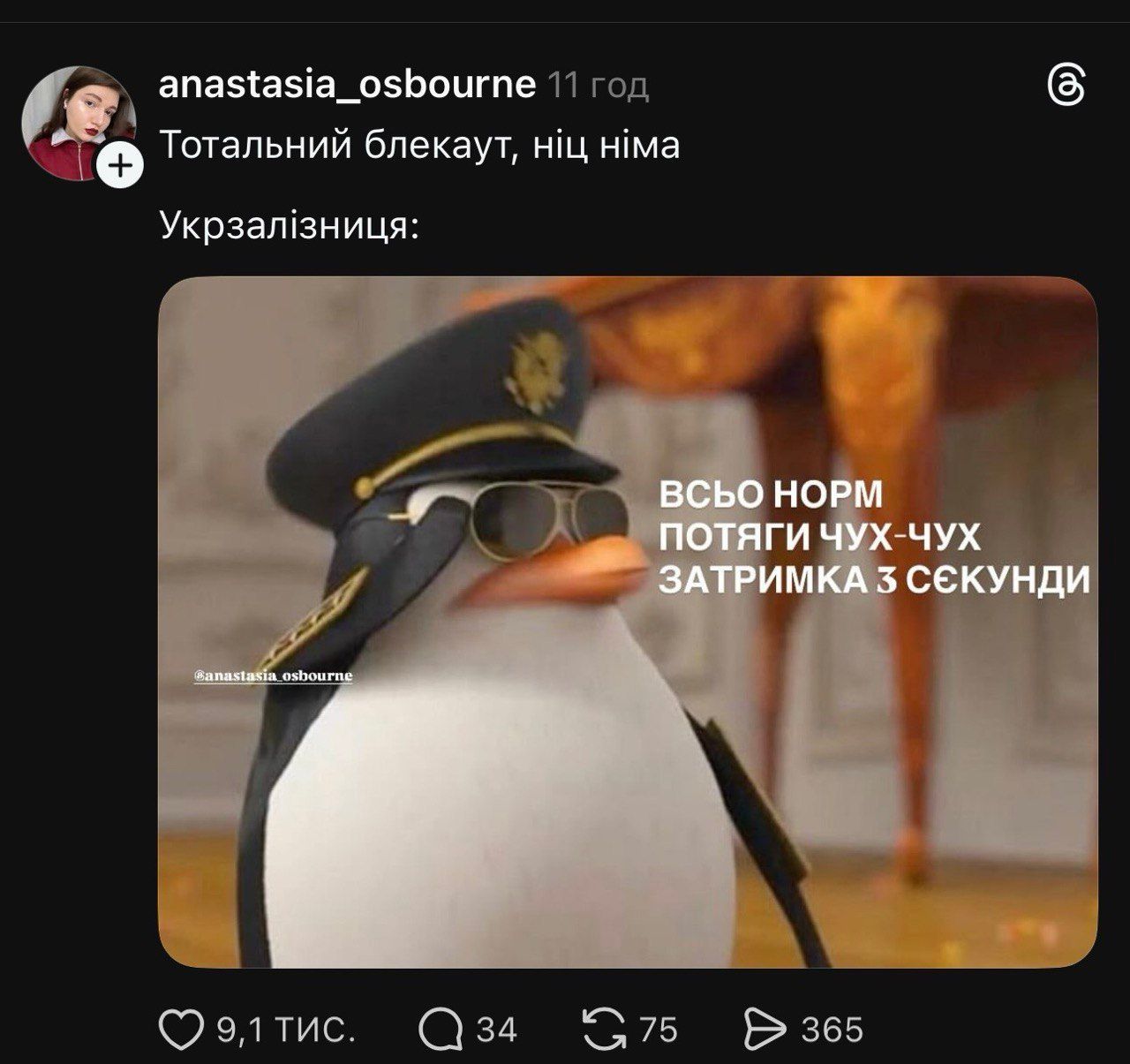 Укрзалізниця меми - фото 824598