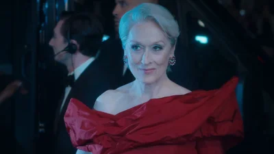 Миранда Пристли возвращается на стиле: полноценный трейлер "Дьявол носит Prada 2" приковывает взгляды