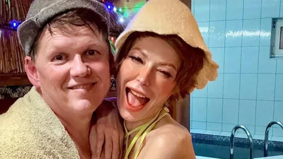 Олені-Христині Лебідь "прилетіло" від Розенка - ексміністр переборщив із сюрпризом