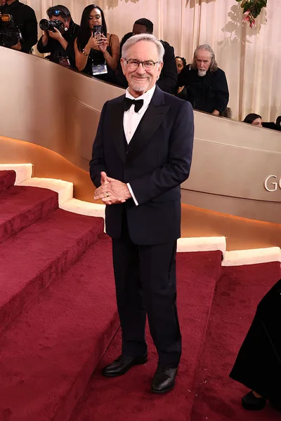 Стівен Спілберг - фото 824747