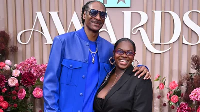 Снуп Догг публічно підтримав доньку, яка втратила 10-місячну дитину: у прихильників розбиті серця