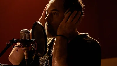 Пісня Діми Коляденка завірусилася в TikTok і очолила чарт Spotify