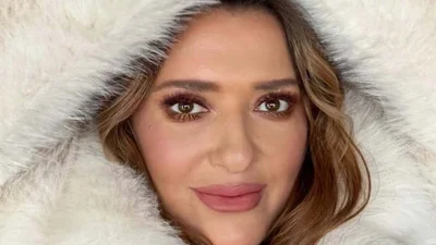 Могилевська потрапила в аварію та показала відео з місця події - авто зірки сильно постраждало