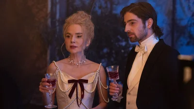 "Буремна" Марго Роббі, Дантес в кіно та повернення "Крику": 7 головних кінопрем’єр лютого, які не можна пропустити