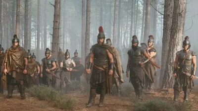 Єлену Прекрасну зіграє темношкіра акторка, і в інтернеті традиційно "палає" – не стримався навіть Ілон Маск