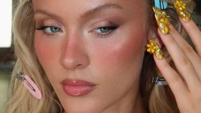 Самые красивые маникюры Грэмми-2026: цвета и дизайны, которые легко повторить