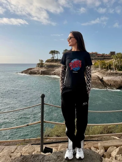 Ксенія Мішина та сенс життя - фото 825077