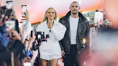 Екскохана Тараса Цимбалюка назвала фільми, які нікого не залишать байдужим