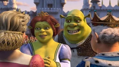 Хто ти з мільтфільму "Шрек" за знаком зодіаку