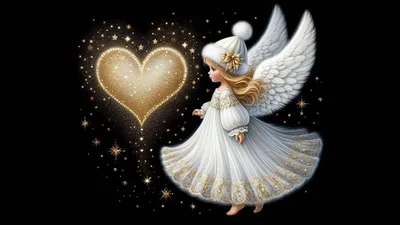 Поздравления с Днем ангела Светланы 2026: стихи и картинки для именинницы