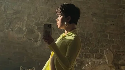 Lida Lee після зізнання, що сильно поправилась, показала свої нові звабливі форми – фото