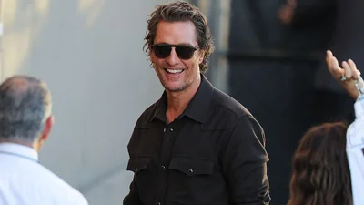 Мэтью Макконахи впервые узнал, что его плач в "Интерстеллар" стал мемом - как отреагировал