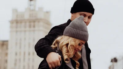 Не з першої спроби: Інна Бєлєнь таки вийшла заміж