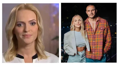 Бывшая Цимбалюка, которую он никак не мог забыть, впервые рассказала о своей личной жизни после Холостяка