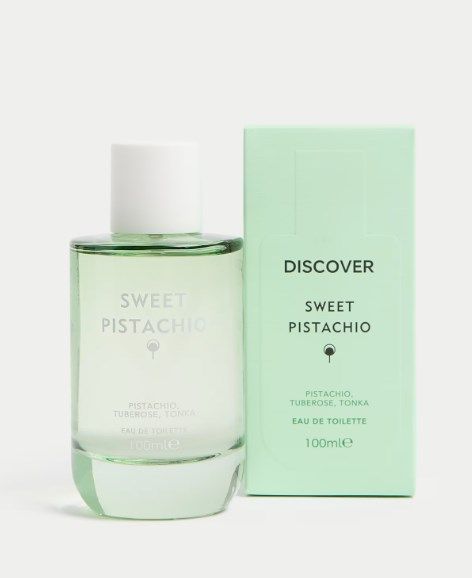 M&S Sweet Pistachio - фото 825565