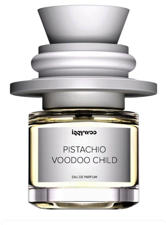 Iggywoo PISTACHIO VOODOO CHILD - фото 825567