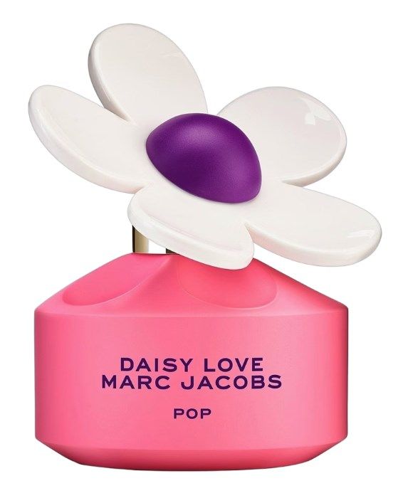 Marc Jacobs Daisy Love Pop - фото 825568