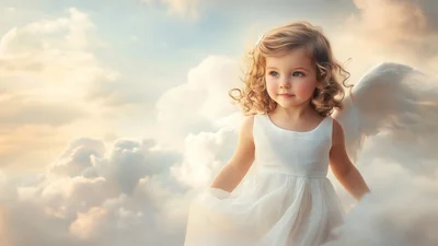 Лучшие поздравления с Днем ангела Зои и картинки для прекрасной девушки