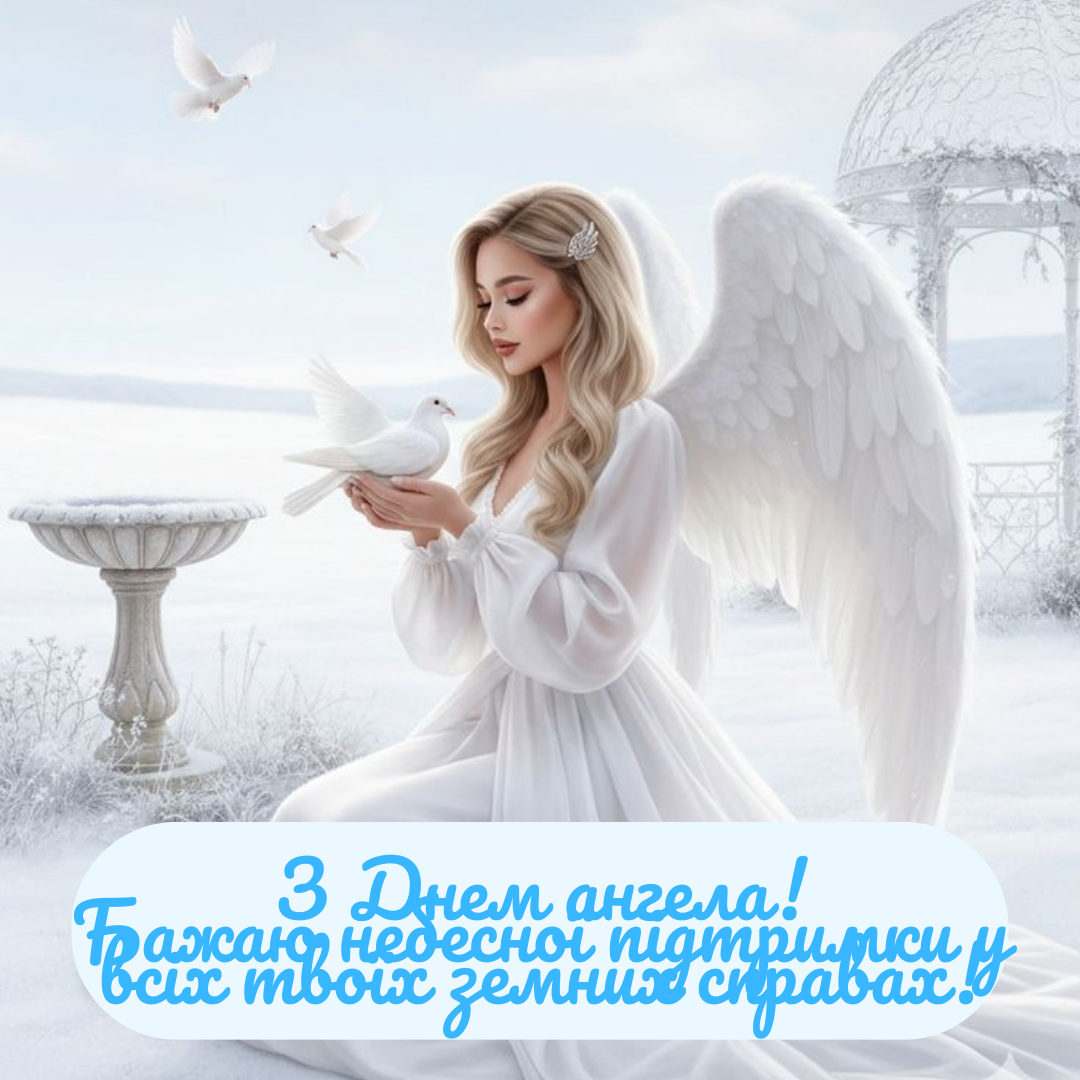 Лучшие поздравления с Днем ангела Зои и картинки для прекрасной девушки - 825570 Лучшие поздравления с Днем ангела Зои и картинки для прекрасной девушки - фото 825570