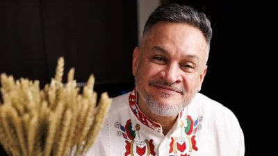 "Наш головний "цитатник": Ектор Хіменес-Браво повеселив мережу типовими фразами усіх мам