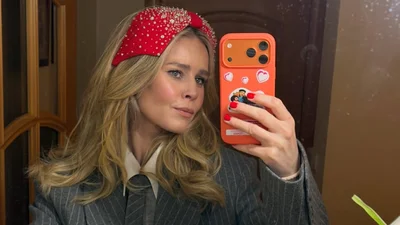 Mercedes за полмиллиона: Екатерина Кузнецова похвасталась самым дорогим подарком от мужчины