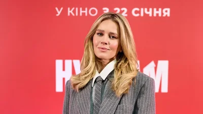 Від яких чоловіків тікає Катерина Кузнецова: акторка пригадала крінжове побачення