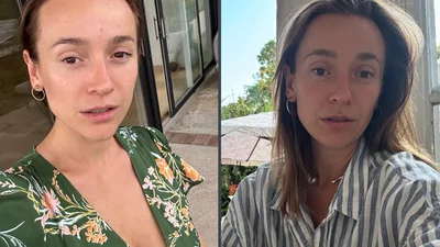 Настя Коротка не рекомендує цей популярний серіал, і причина тебе розсмішить