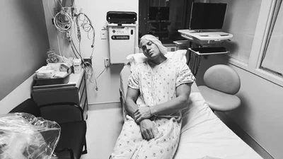 Ченнінг Татум переніс операцію: що сталося і як почувається актор