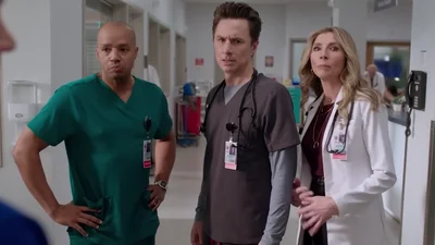 Февраль на экране: самые ожидаемые сериалы месяца