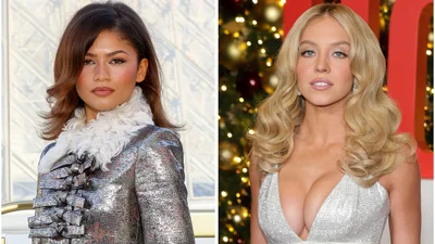 Чутки: Зендею дратує Сідні Свіні - все через Тома Голланда