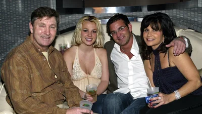 Брітні Спірс зізналася, що боїться свою сім’ю: "Я неймовірно щаслива, що взагалі жива"