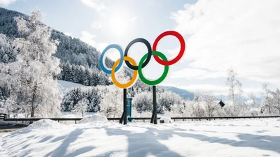 Склад команди України на Олімпіаді 2026: офіційний список спортсменів