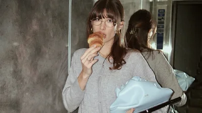 Ці 4 зимові аутфіти від Андре Тана стануть ідеальними для лютого 2026