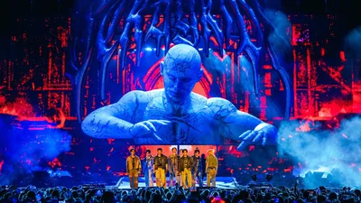 С 5 февраля в кино: зомби на каблуках, дебют Дантеса и неприятности с хвостатым озорником