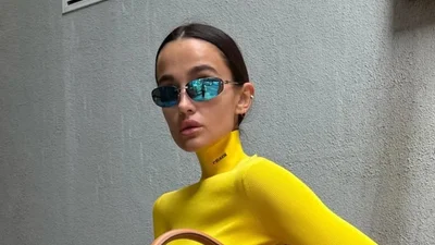 Аліна Бойко, ім’я якої згадується у файлах Епштейна, вперше розповіла про пережите насильство у 15 років