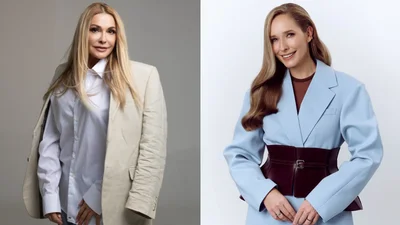 "Я умоляла убрать": Ольга Сумская резко высказалась об интервью Осадчей, которое не может себе простить