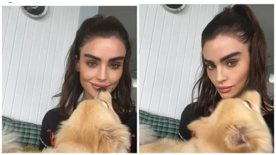 Донька Оззі Осборна приголомшила вродою під час рідкісного публічного виходу – фото