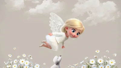 З Днем ангела Валентини 2026: красиві листівки, проза й вірші українською