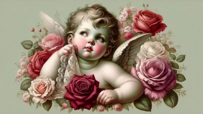 Іменини Валентини 2026: душевні побажання й надихаючі картинки