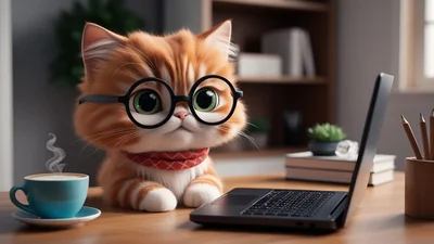 З Днем комп’ютерника 2026: листівки, картинки та короткі привітання