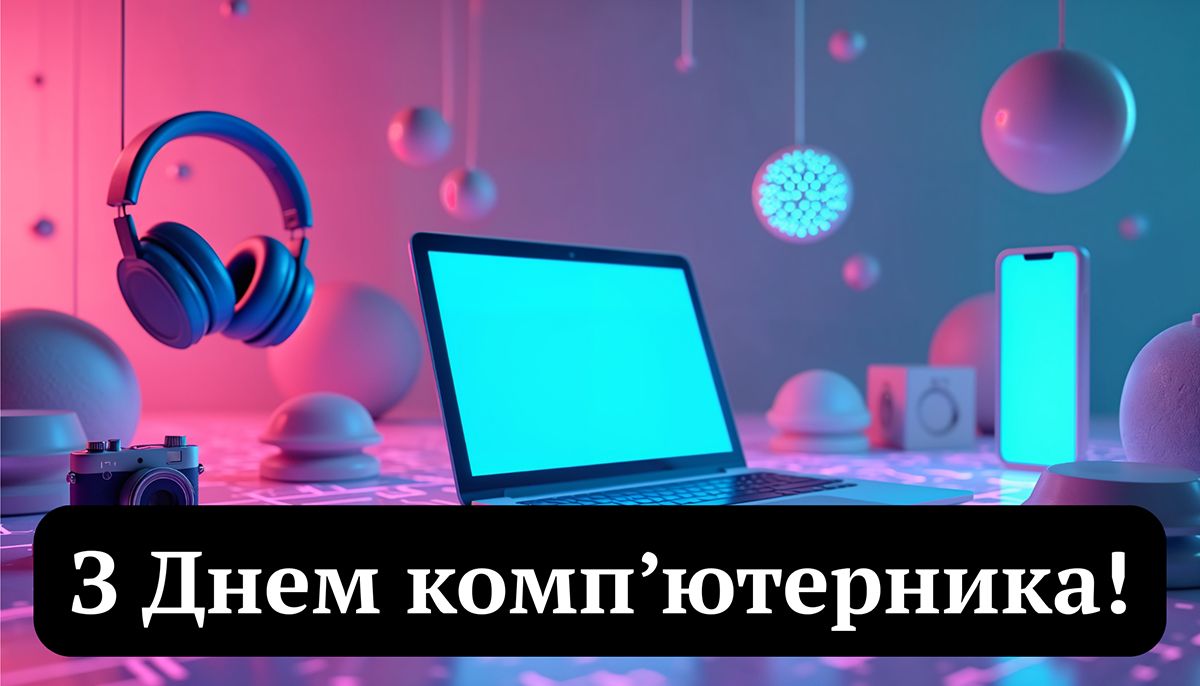 С Днем компьютерщика 2026: открытки, картинки и короткие поздравления - 826276 С Днем компьютерщика 2026: открытки, картинки и короткие поздравления - фото 826276